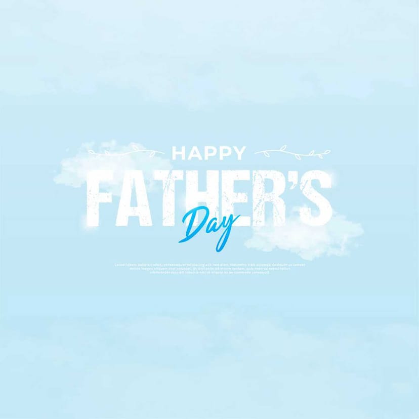 Father's Day