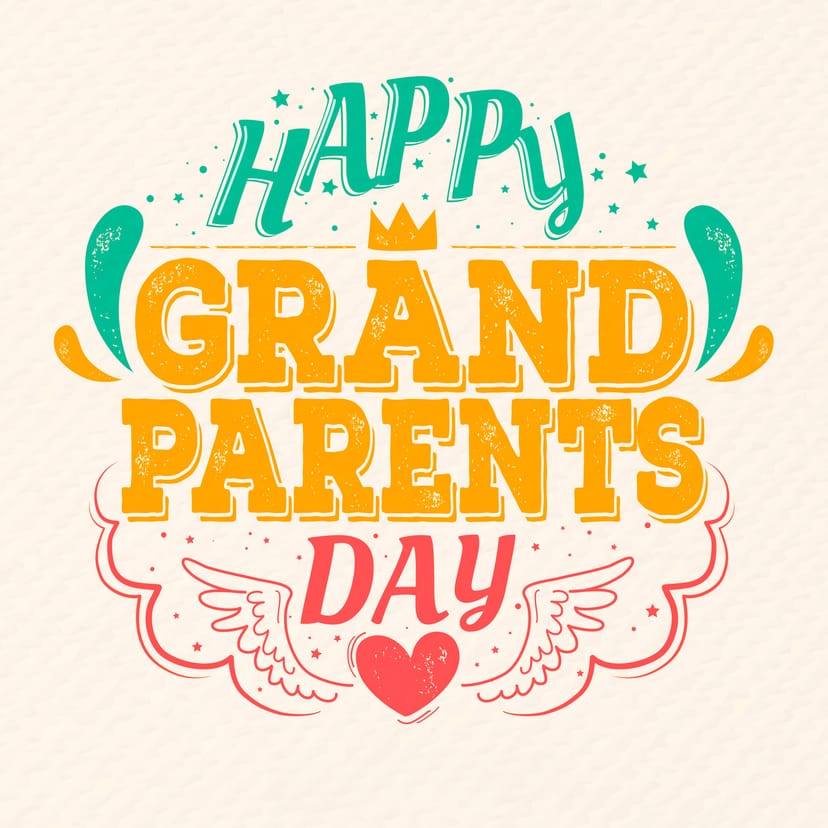 Grandparents' Day